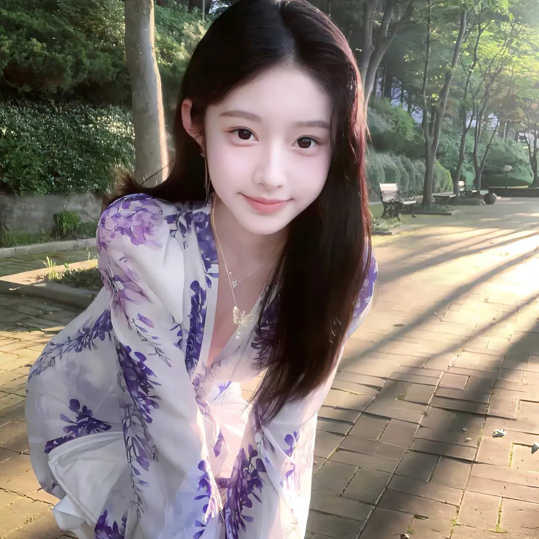 白发