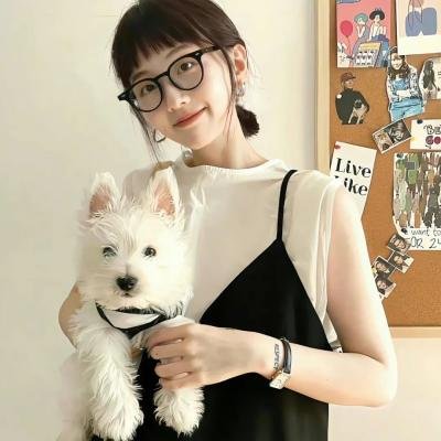 我和我的小黑豹